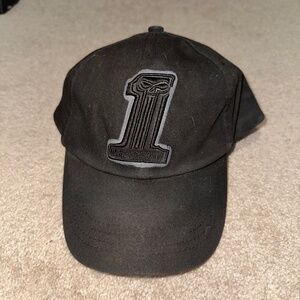Harley-Davidson Willie G Baseball Cap